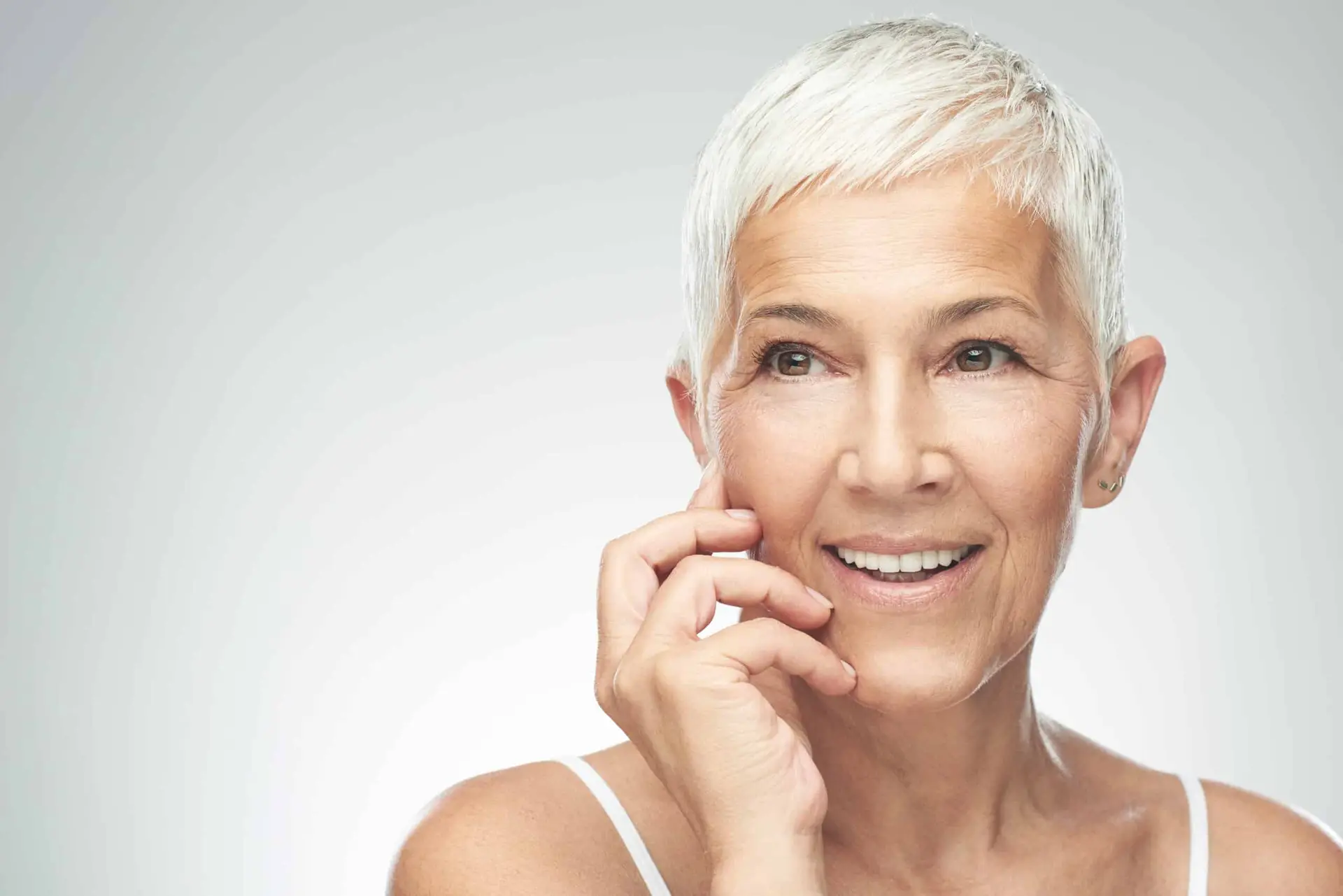Skin rejuvenation with Purasomes exosome therapy at Berkshire Aesthetics