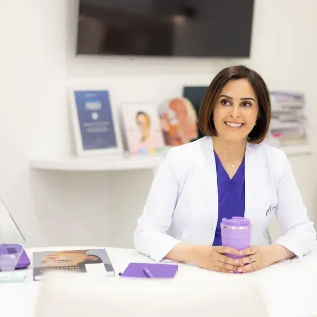 Berkshire Aesthetics clinic