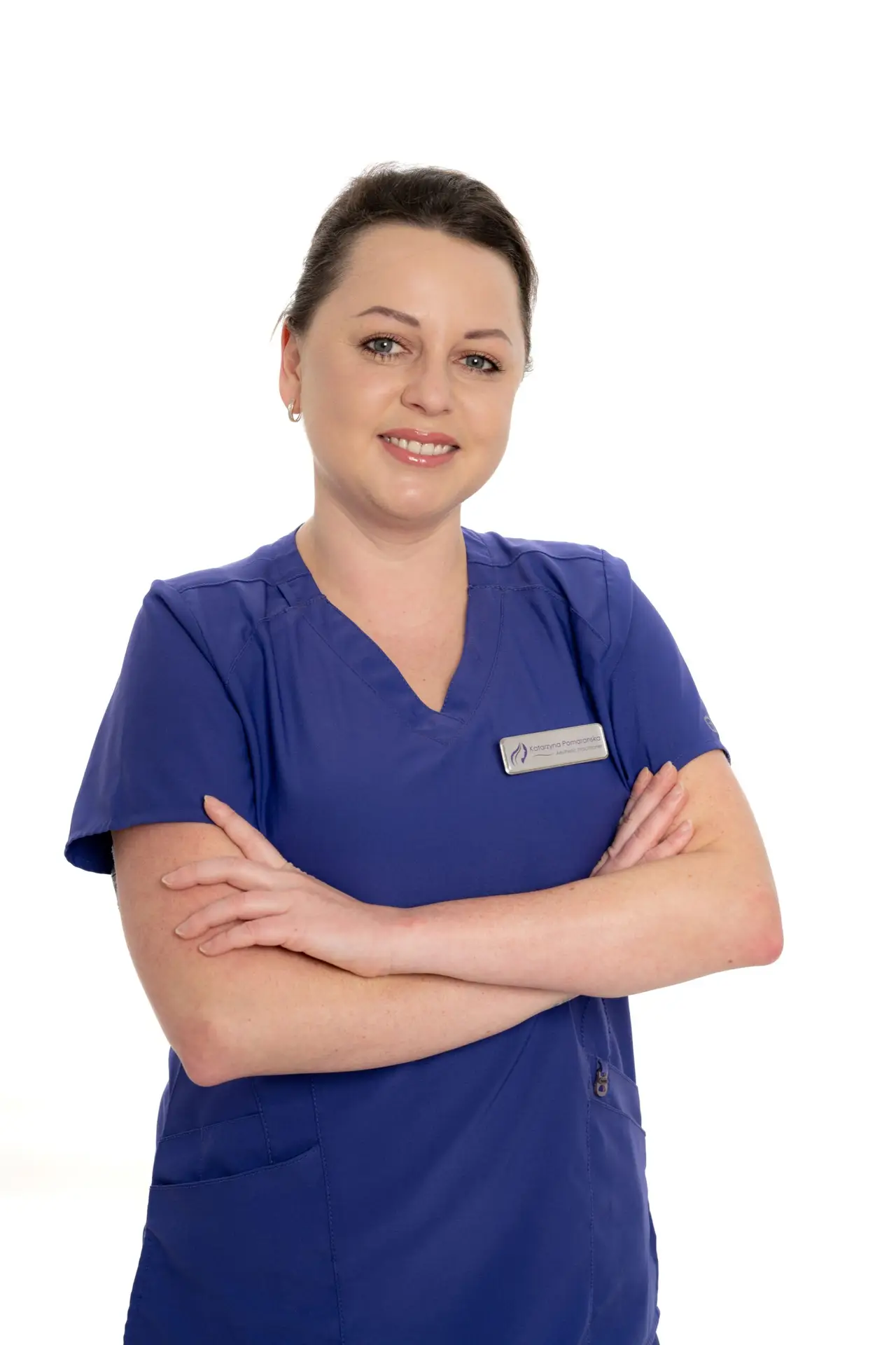 Katarzyna, Aesthetic Practitioner at Berkshire Aesthetics